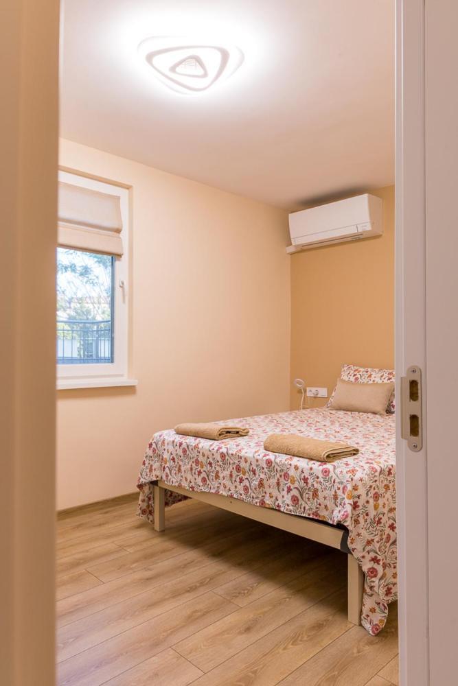 Comfy Home In The Heart Of Burgasz Kültér fotó